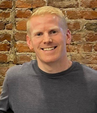 Kevin Colleran - Professional null Speaker