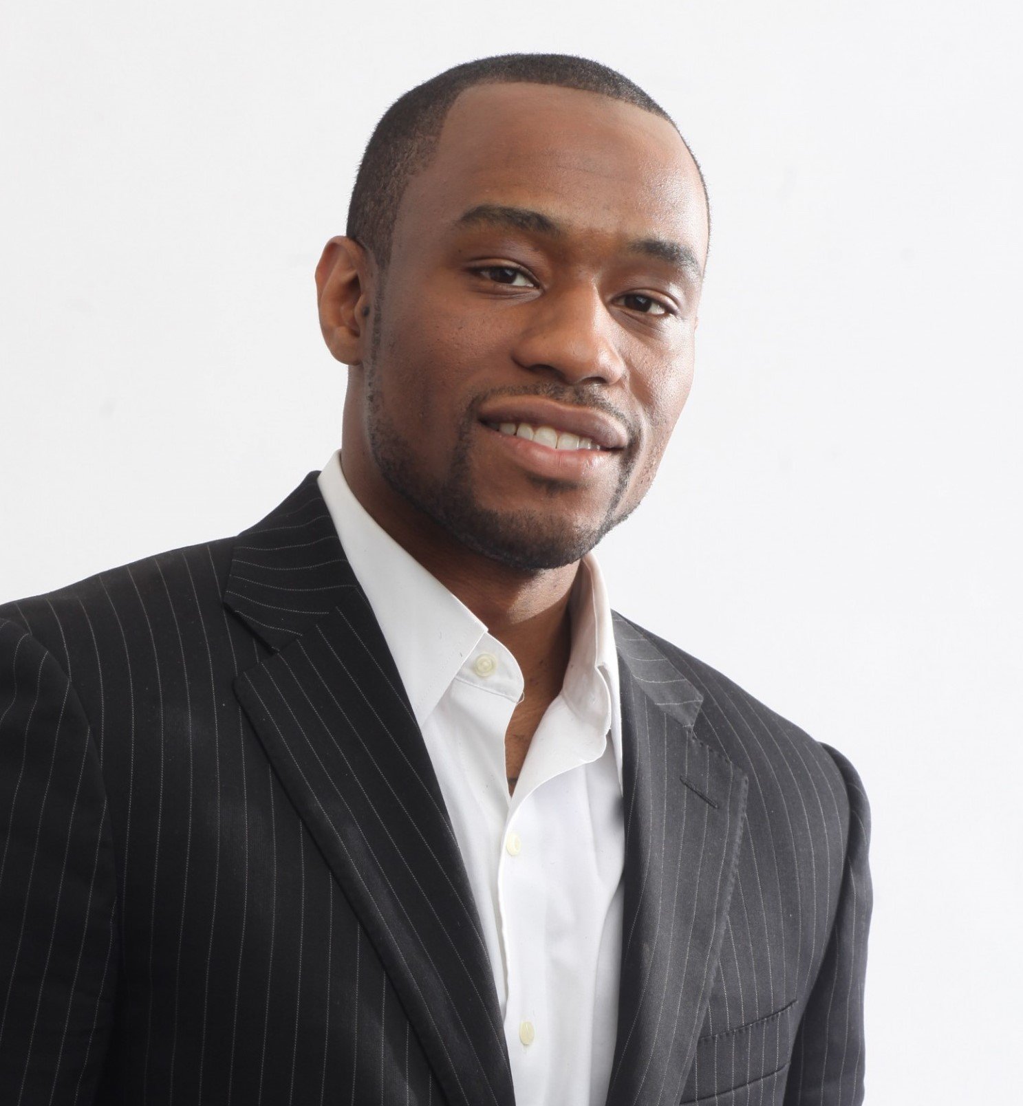 Marc Lamont Hill - Professional Speakers Booking