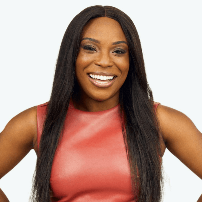 Dara Treseder - Professional Speakers Booking