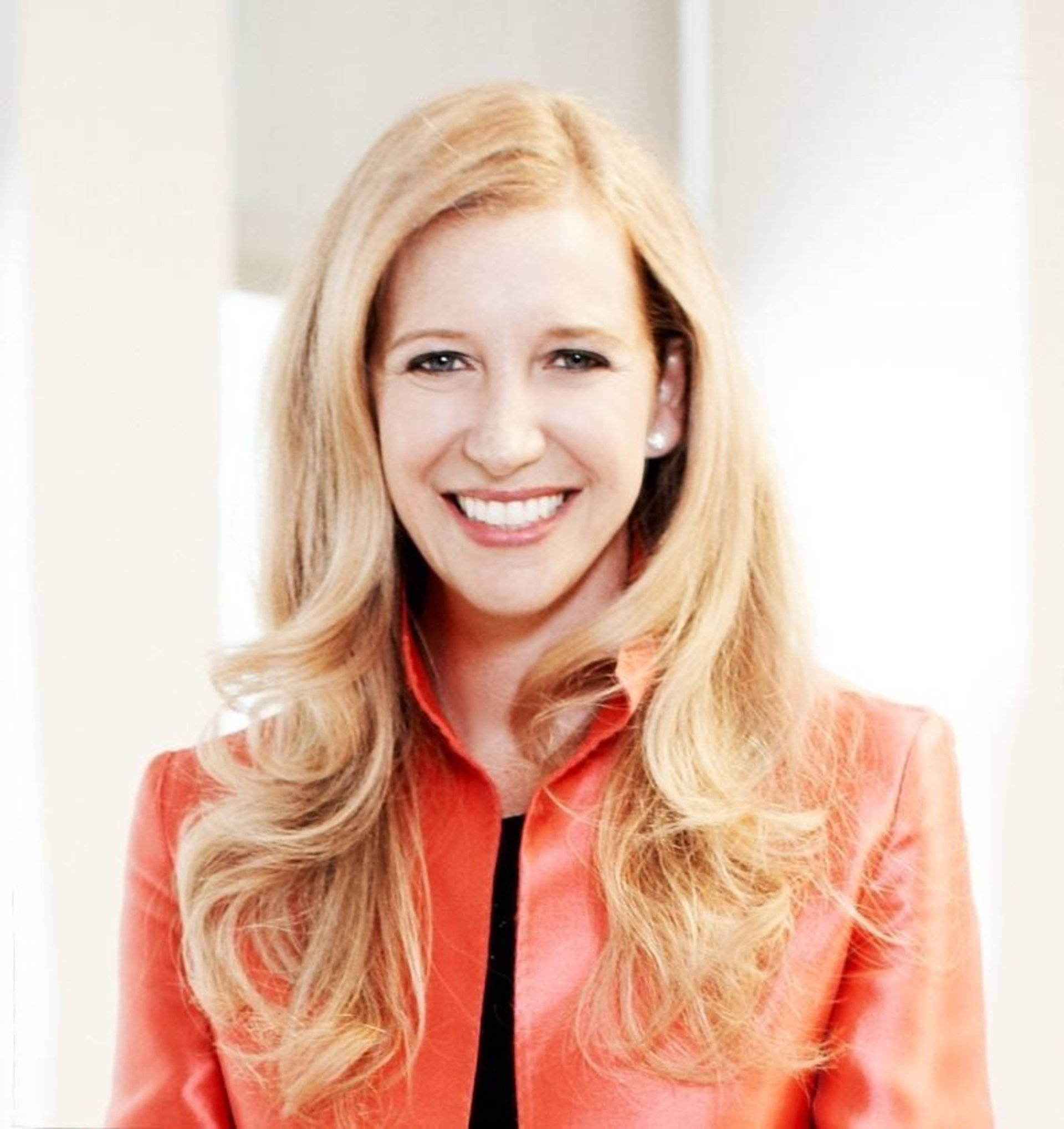 Alexandra Wilkis Wilson - Professional null Speaker