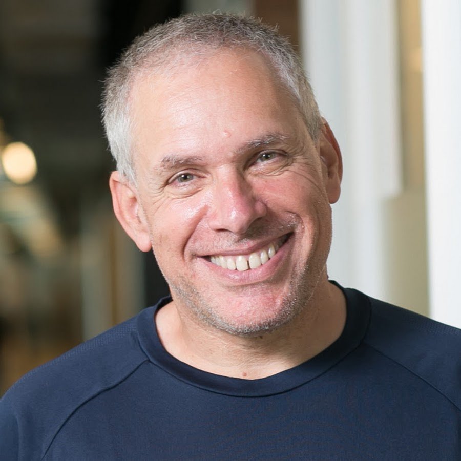 Uri Levine - Professional null Speaker