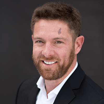 Noah Galloway - Professional Speakers Booking