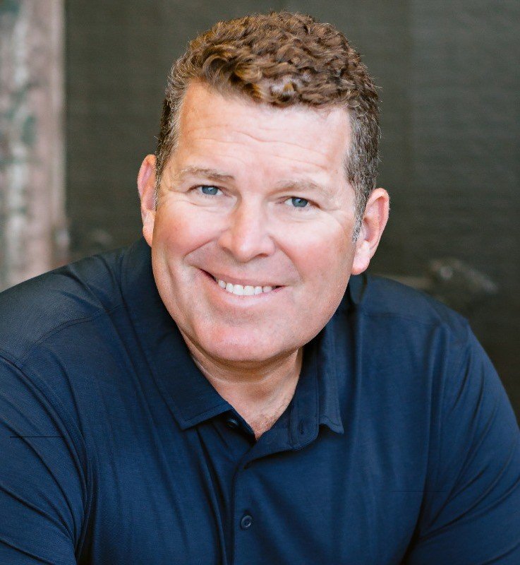 Alden Mills - Professional Speakers Booking