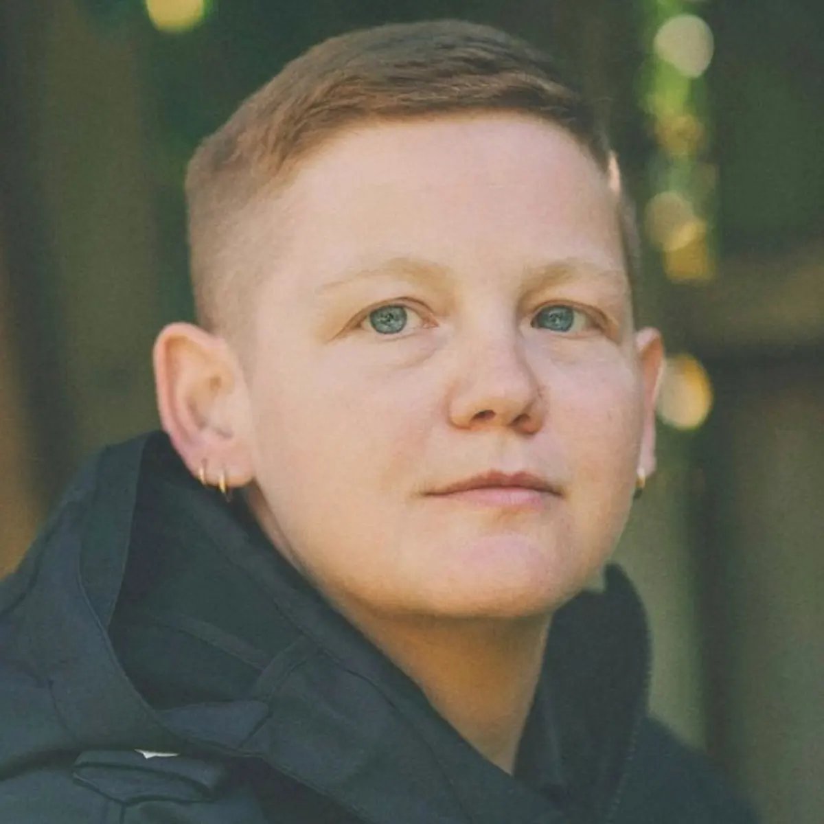 Kae Tempest - Professional null Speaker