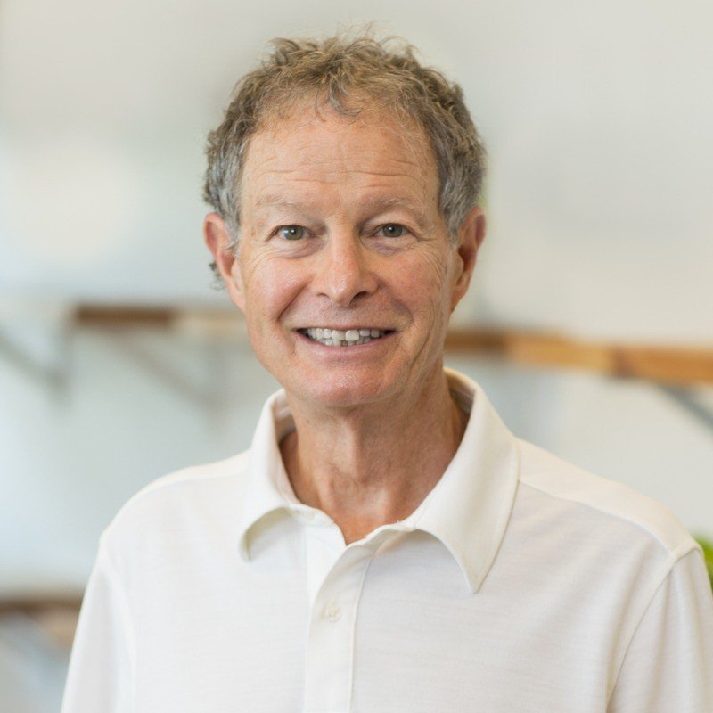 John Mackey - Professional Speakers Booking