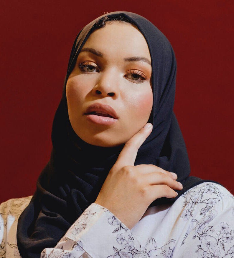 Blair Imani - Professional Speakers Booking