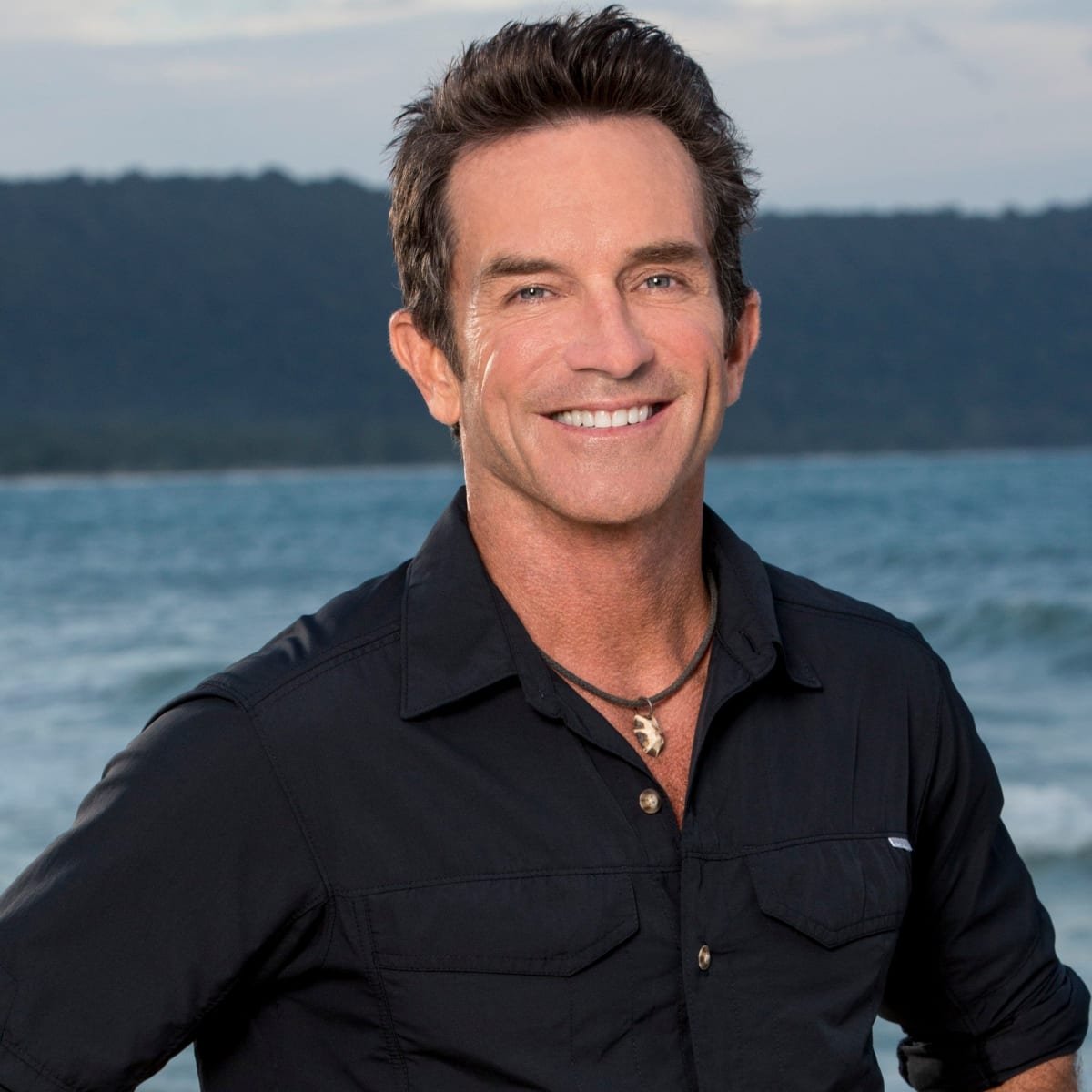 Jeff Probst - Professional Speakers Booking