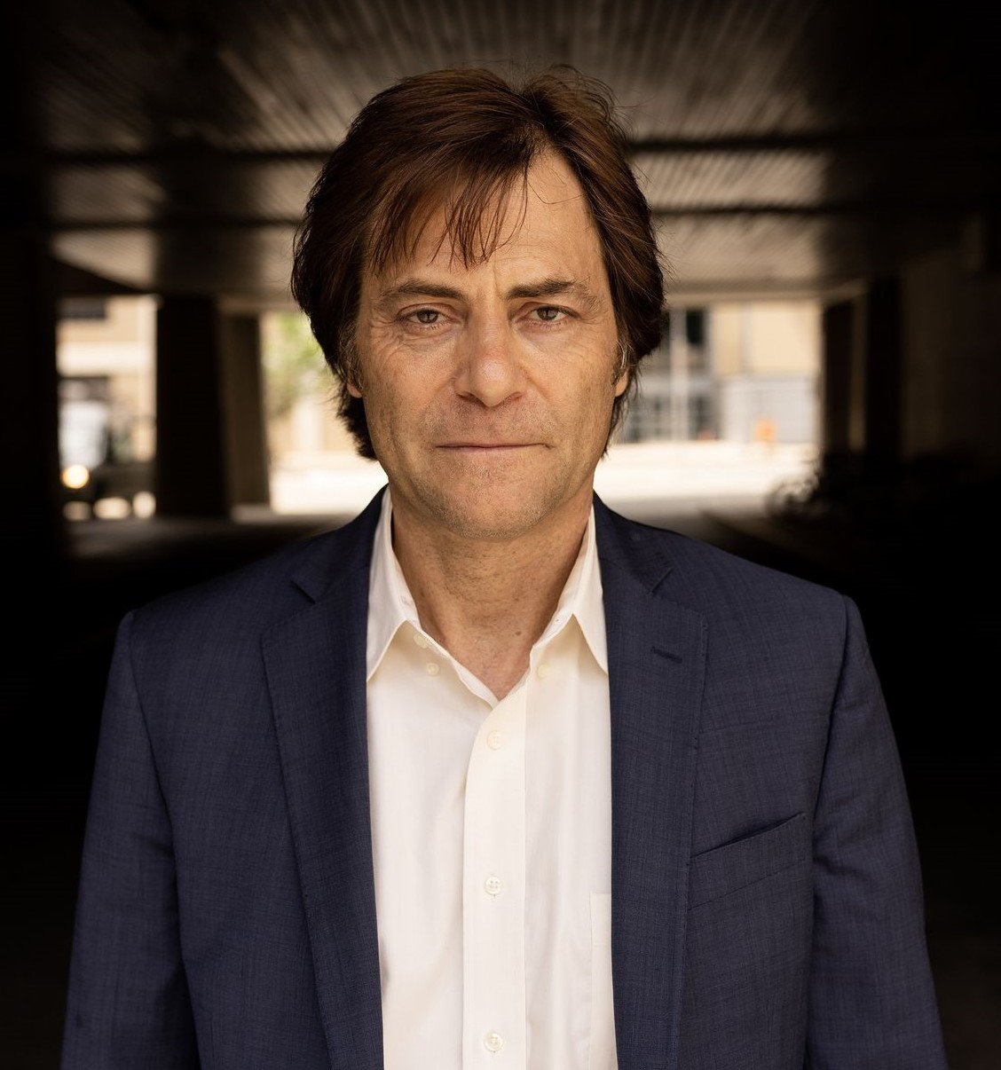 Max Tegmark - Professional null Speaker