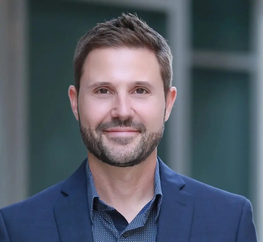 Paul Leonardi - Professional Speakers Booking