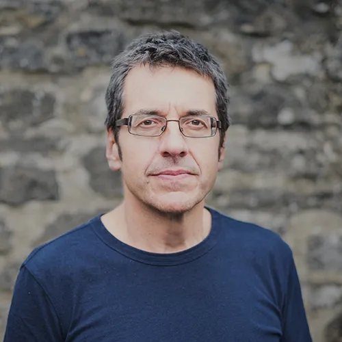 George Monbiot - Professional null Speaker