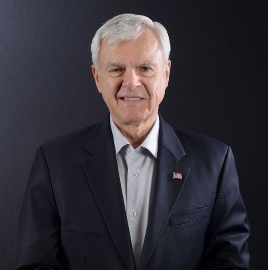 Admiral William Owens - Professional Speakers Booking