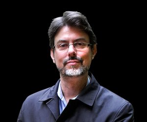 Anatol Lieven - Professional null Speaker