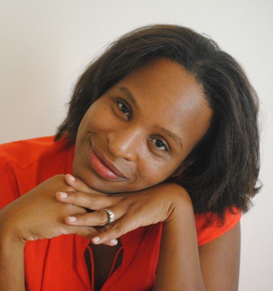 Nicola Yoon - Professional null Speaker