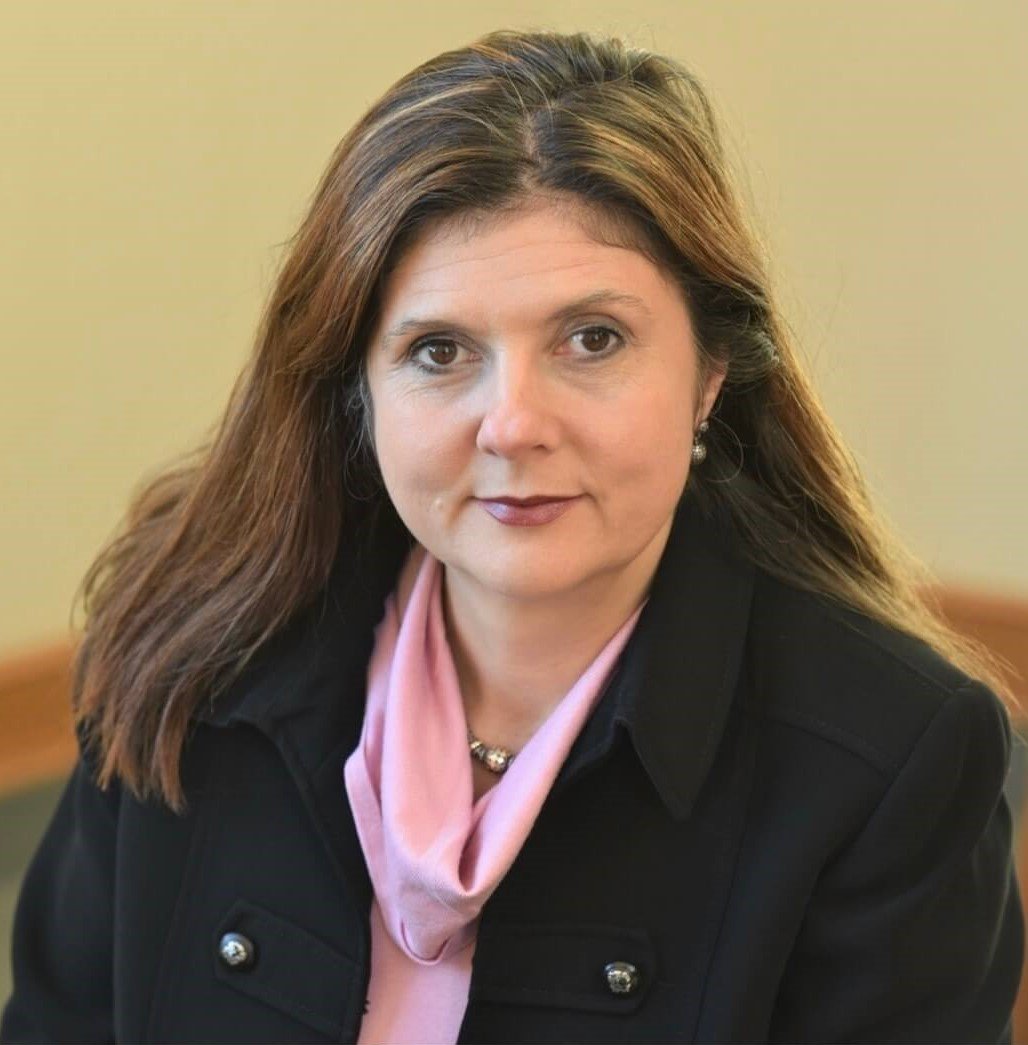 Betsey Stevenson - Professional null Speaker