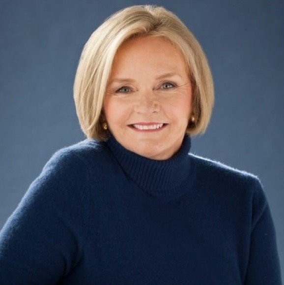 Claire McCaskill - Professional null Speaker