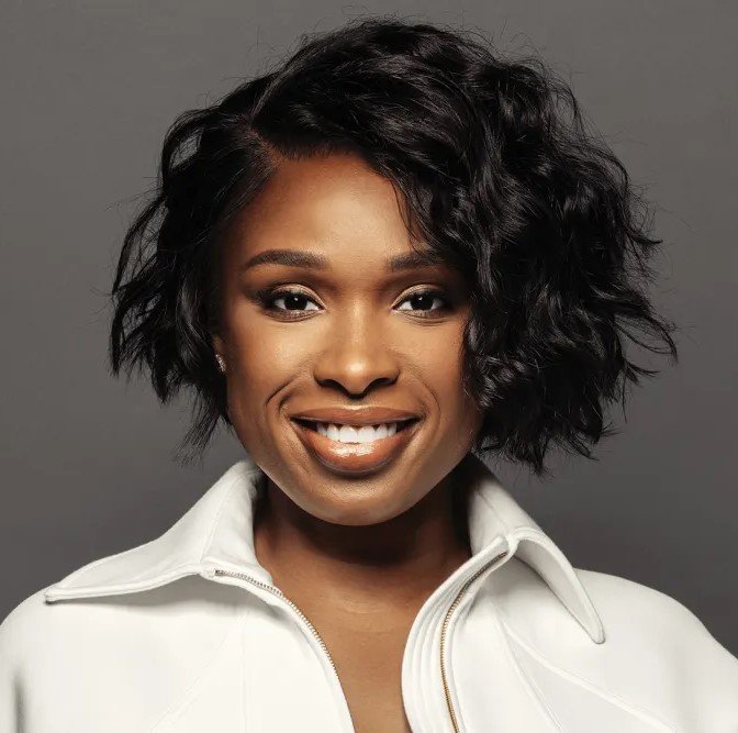 Jennifer Hudson - Professional Speakers Booking