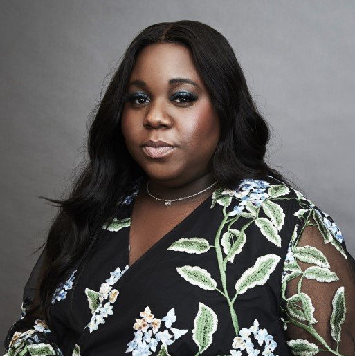 Alex Newell - Professional null Speaker