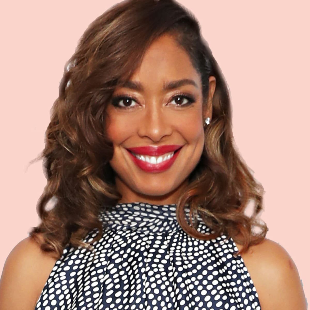 Gina Torres - Professional null Speaker