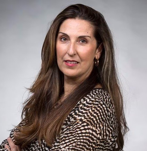 Inma Martinez - Professional Speakers Booking