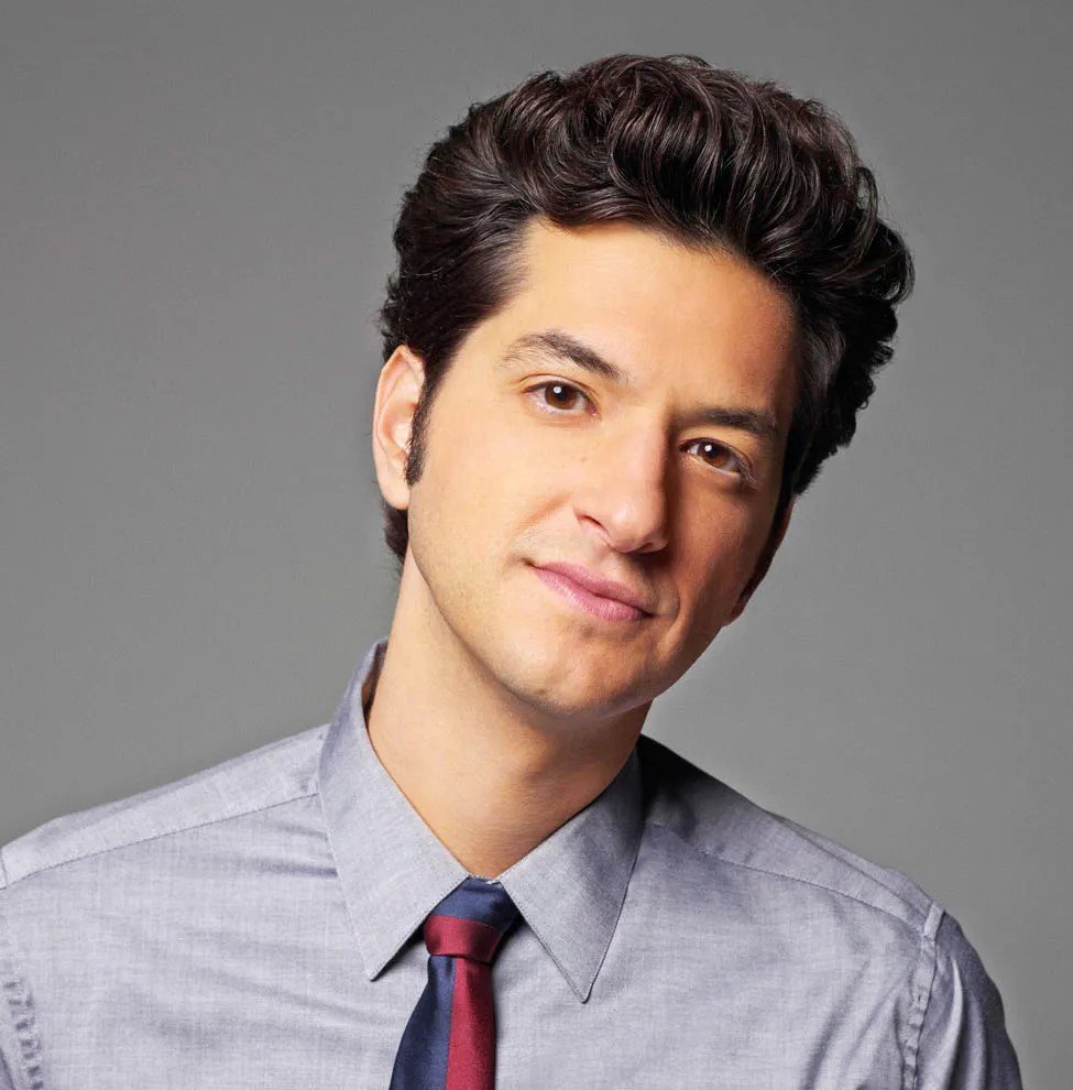 Ben Schwartz - Professional null Speaker