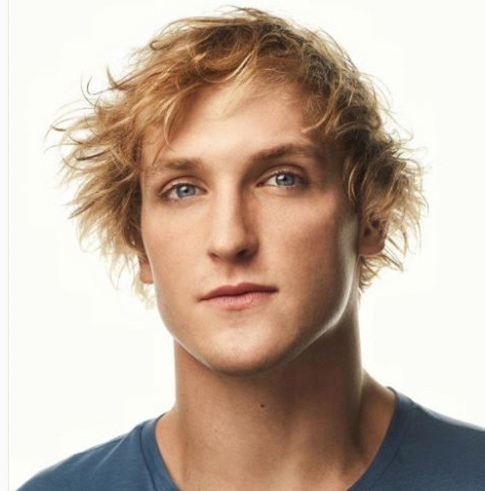 Logan Paul - Professional null Speaker