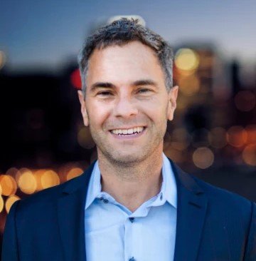 Chris Barton - Professional Speakers Booking