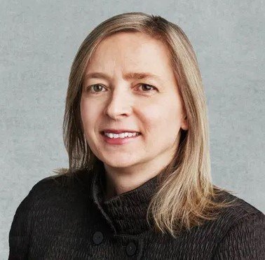 Helen Greiner - Professional Speakers Booking