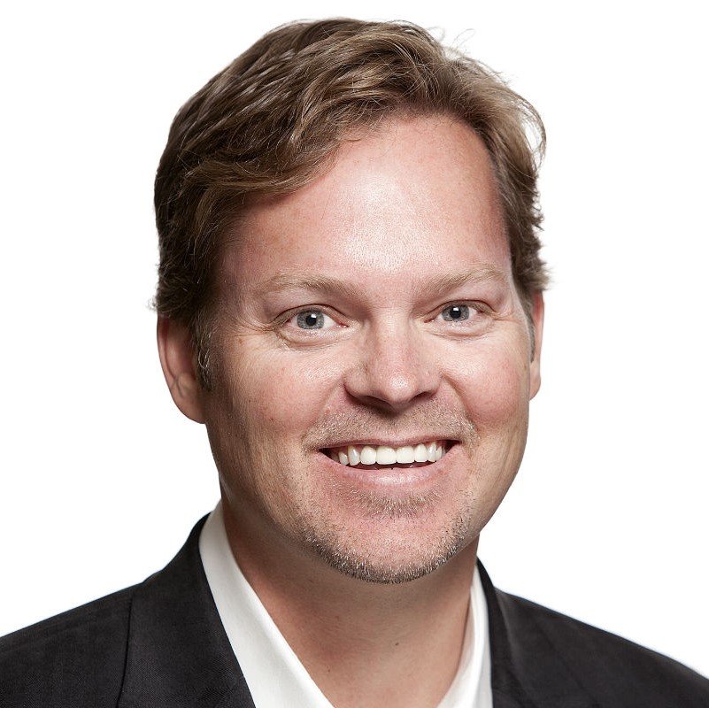 Dag Kittlaus - Professional null Speaker