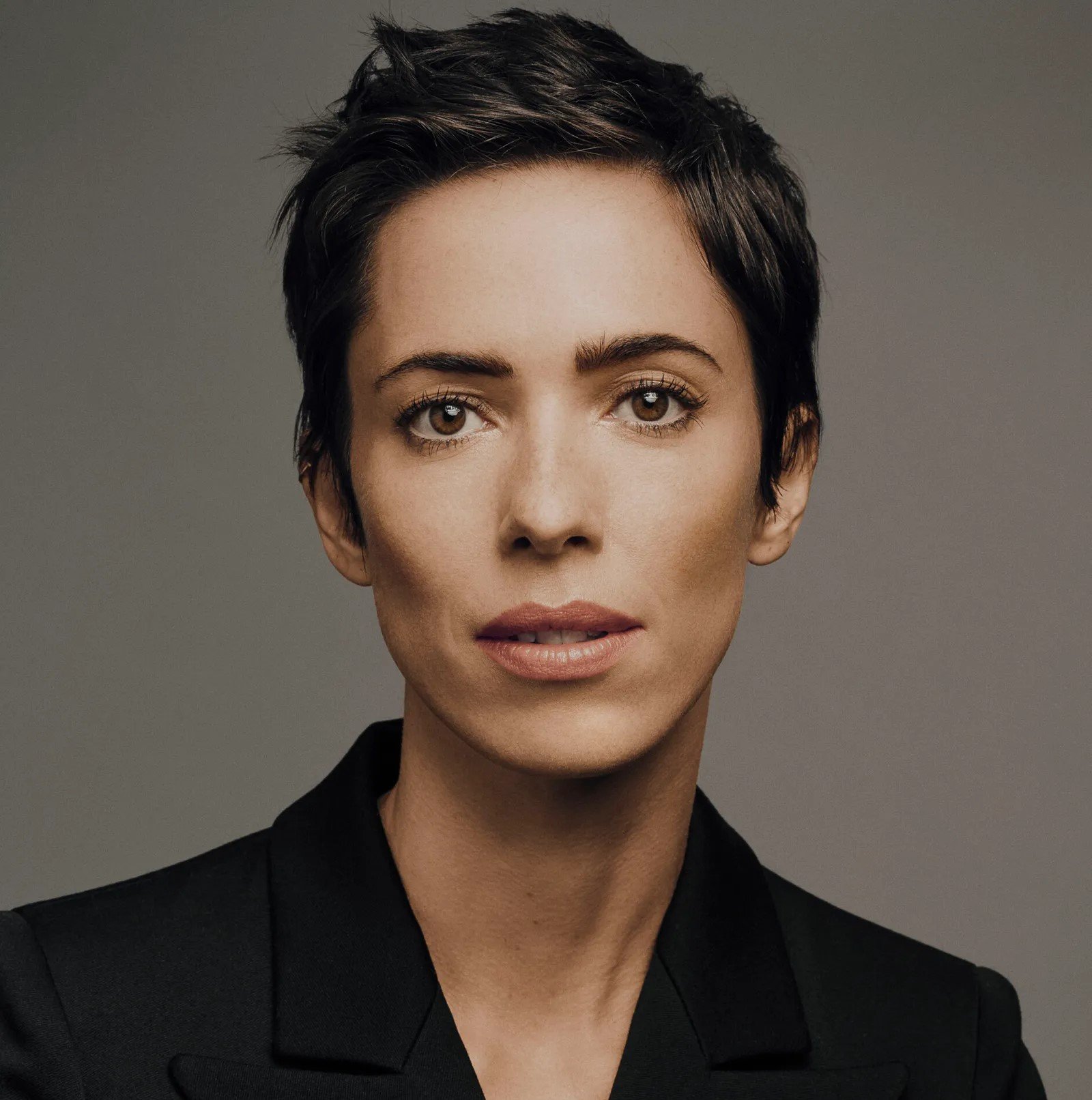 Rebecca Hall - Professional null Speaker