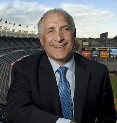 Brandon Steiner - Professional Speakers Booking