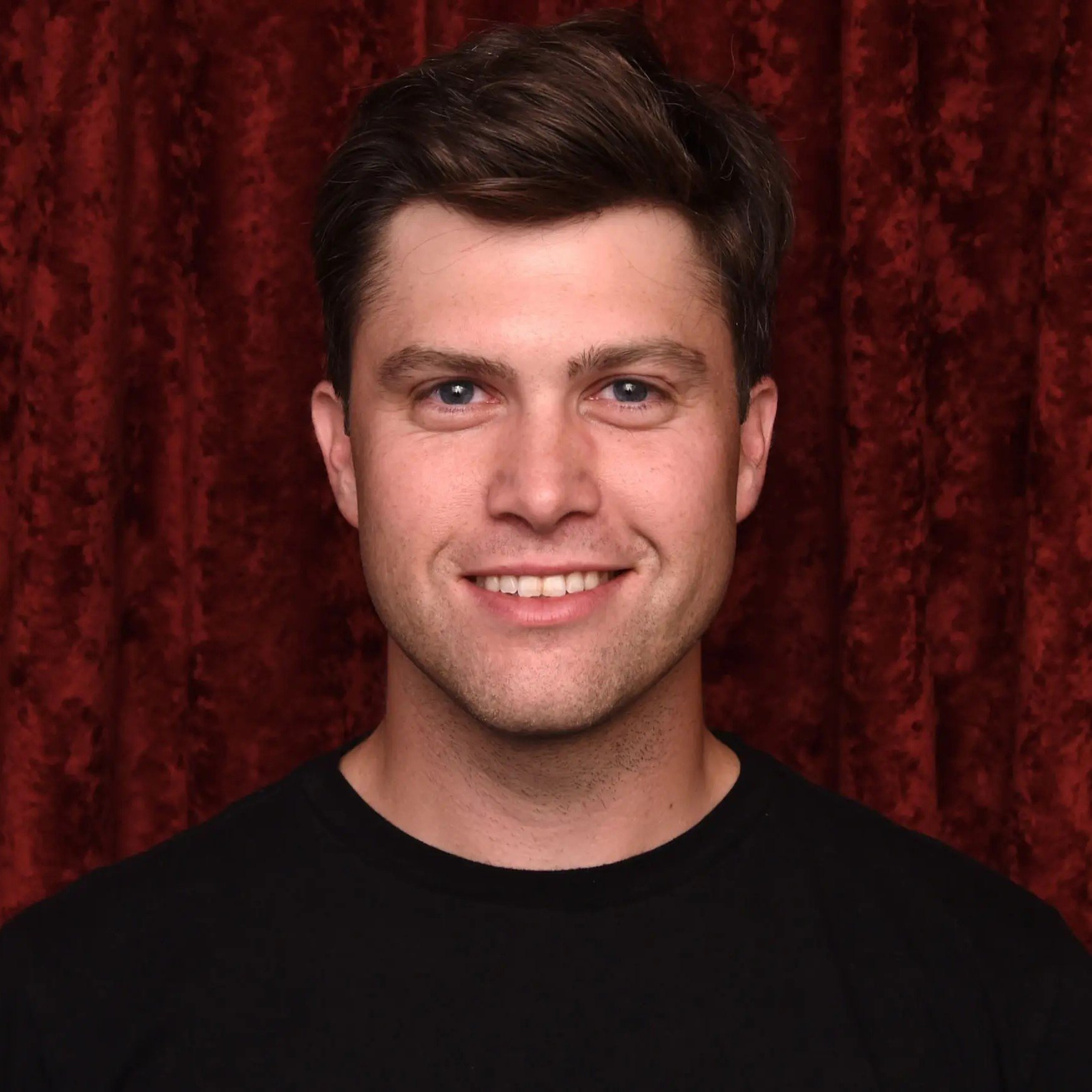 Colin Jost - Professional null Speaker