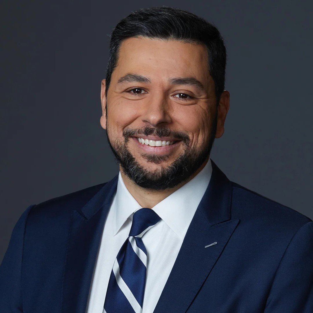 Ayman Mohyeldin - Professional null Speaker