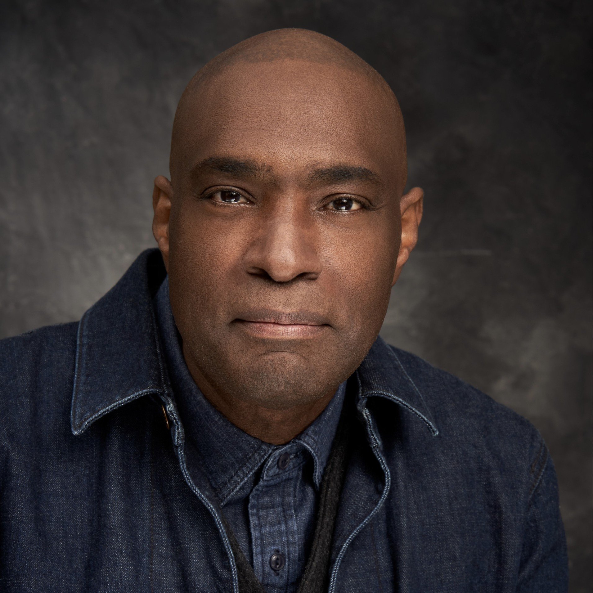 Antwone Fisher - Professional null Speaker