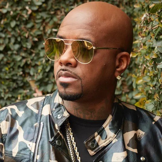 Jermaine Dupri - Professional Speakers Booking