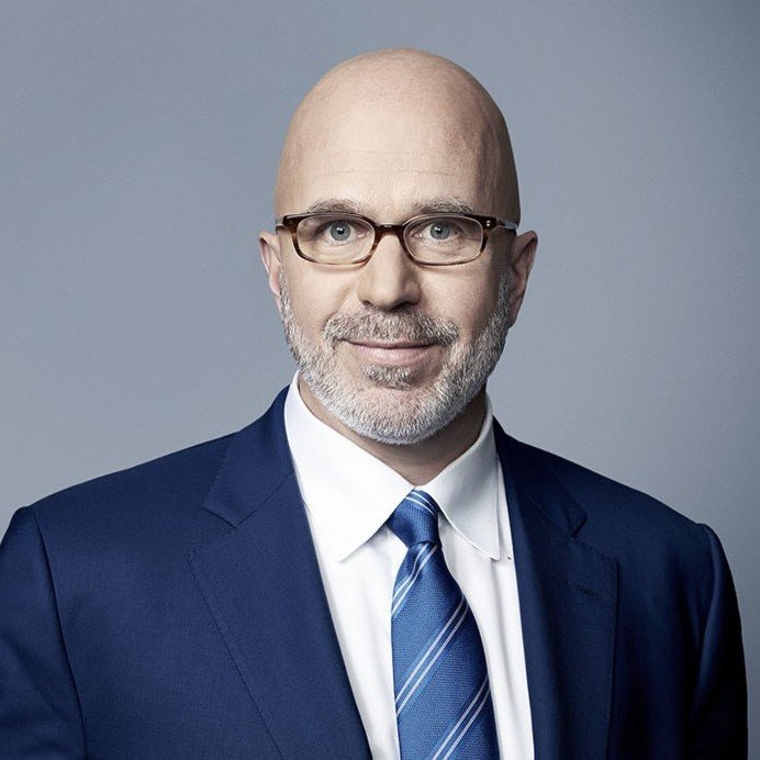 Michael Smerconish - Professional null Speaker