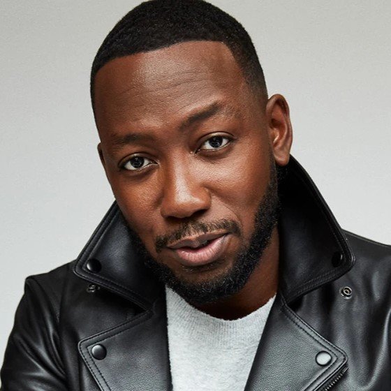 Lamorne Morris - Professional null Speaker
