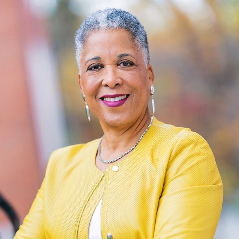 Karen L. Mapp - Professional Speakers Booking