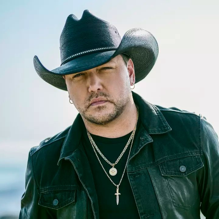 Jason Aldean - Professional Speakers Booking