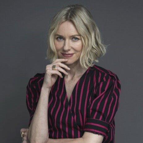 Naomi Watts - Professional null Speaker