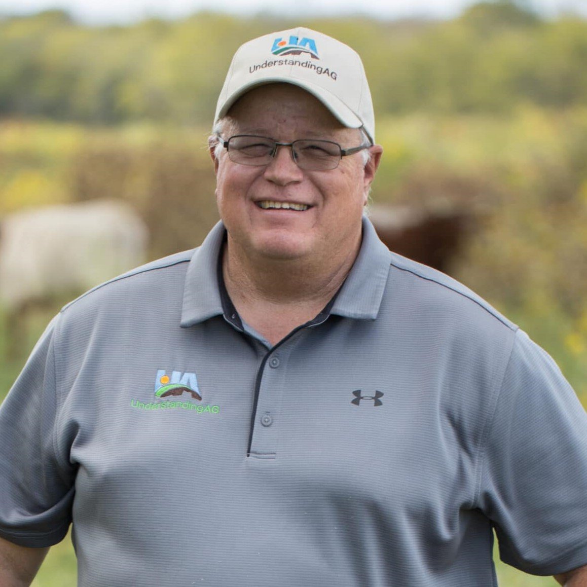 Gabe Brown - Professional Speakers Booking