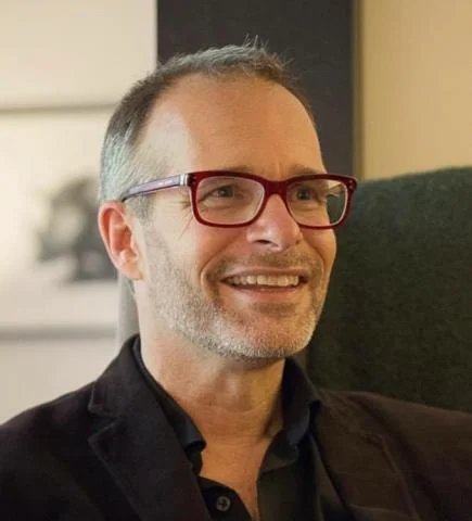 Andrew Hessel - Professional Speakers Booking