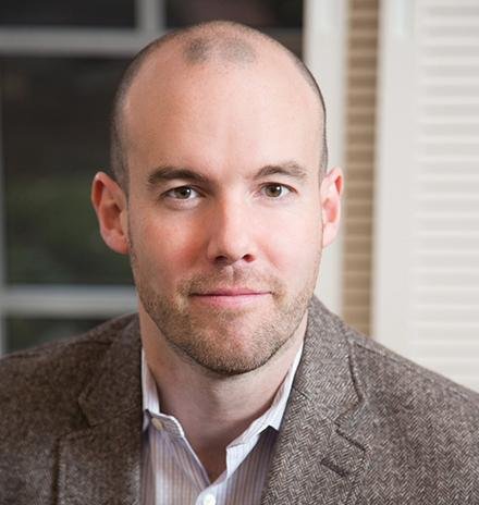 Michael Norton - Professional null Speaker