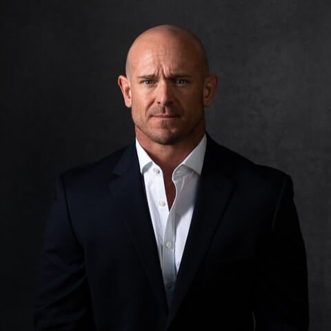 Mike Sarraille - Professional Speakers Booking