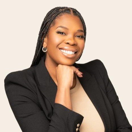 Jasmine Crowe-Houston - Professional Speakers Booking