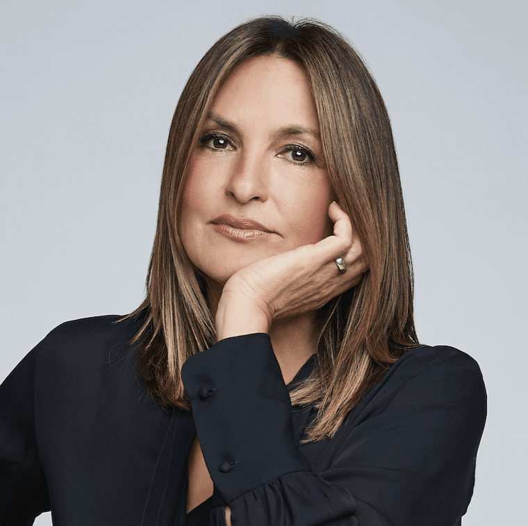Mariska Hargitay - Professional Speakers Booking