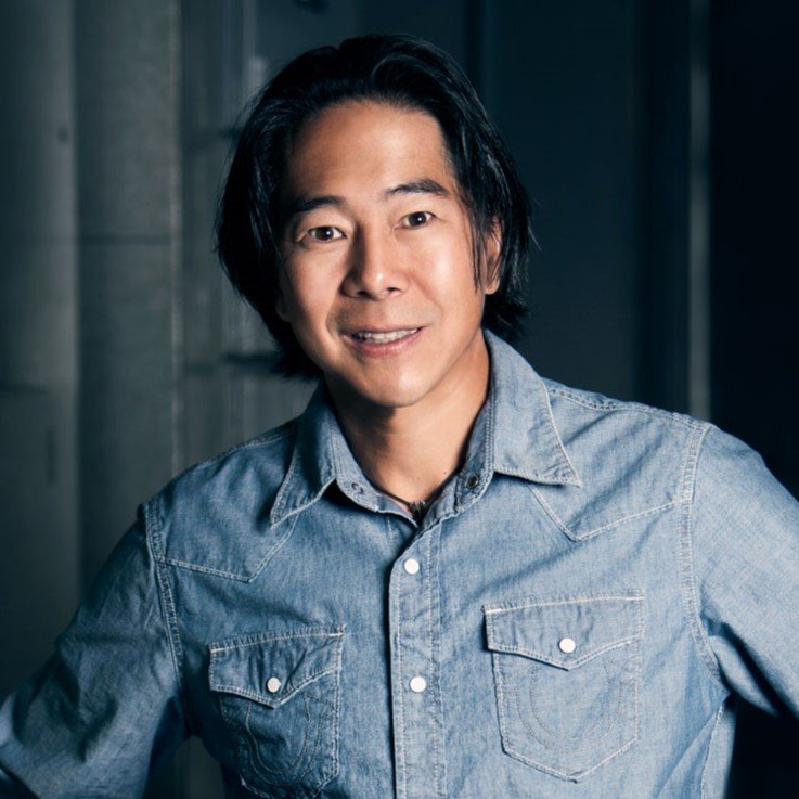 Henry Cho - Professional null Speaker