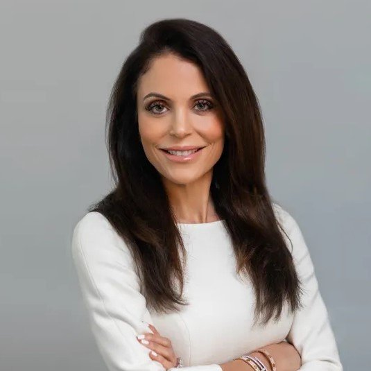 Bethenny Frankel - Professional Speakers Booking