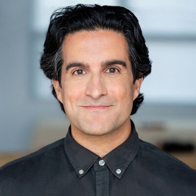 Andy Dunn - Professional Speakers Booking