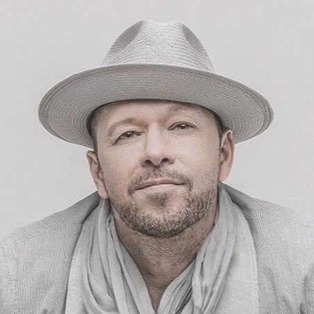 Donnie Wahlberg - Professional null Speaker