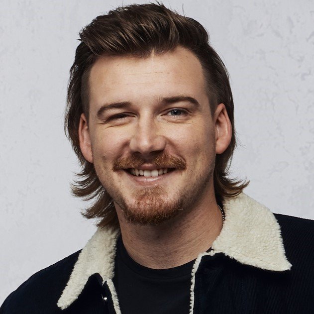 Morgan Wallen - Professional null Speaker